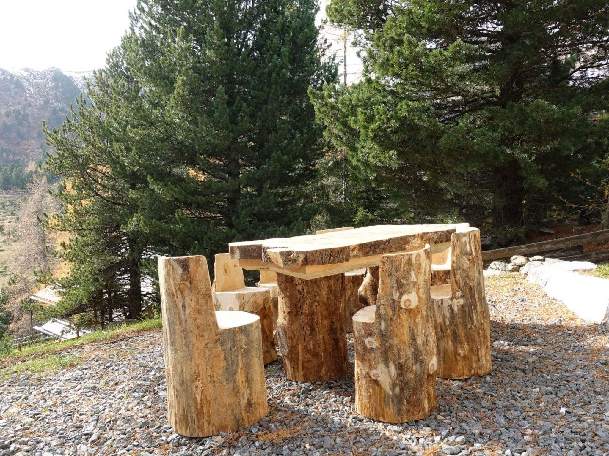 Heidi Chalets Falkertsee – Luxus für Familien & Wellnessurlauber-Dedans