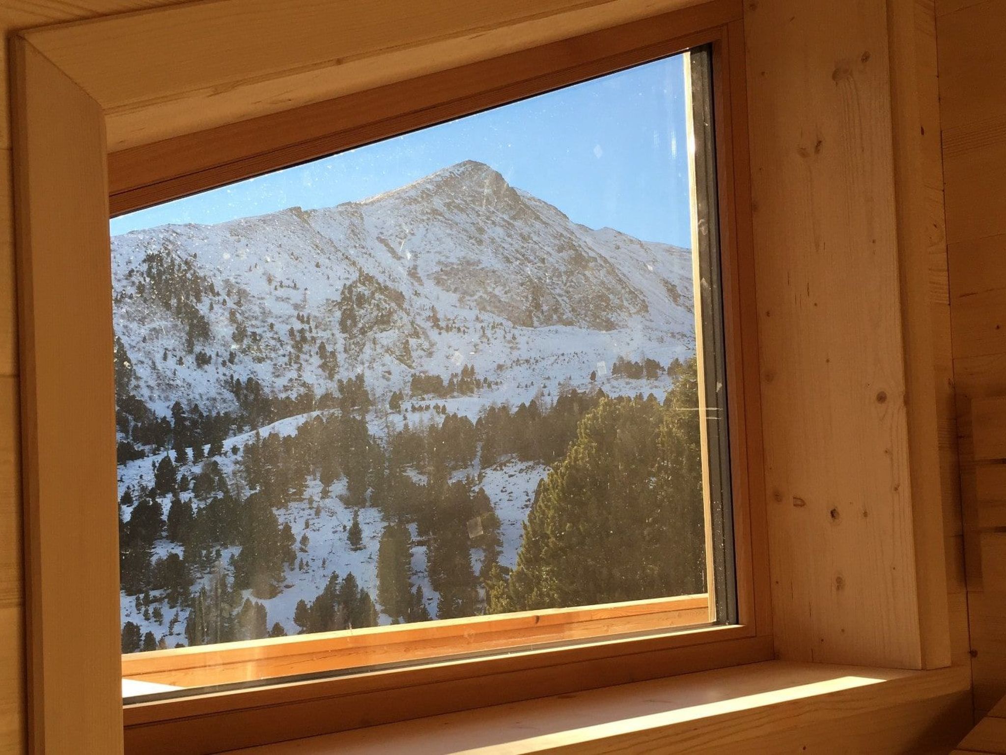 Heidi Chalets Falkertsee – Luxus für Familien & Wellnessurlauber-Dedans