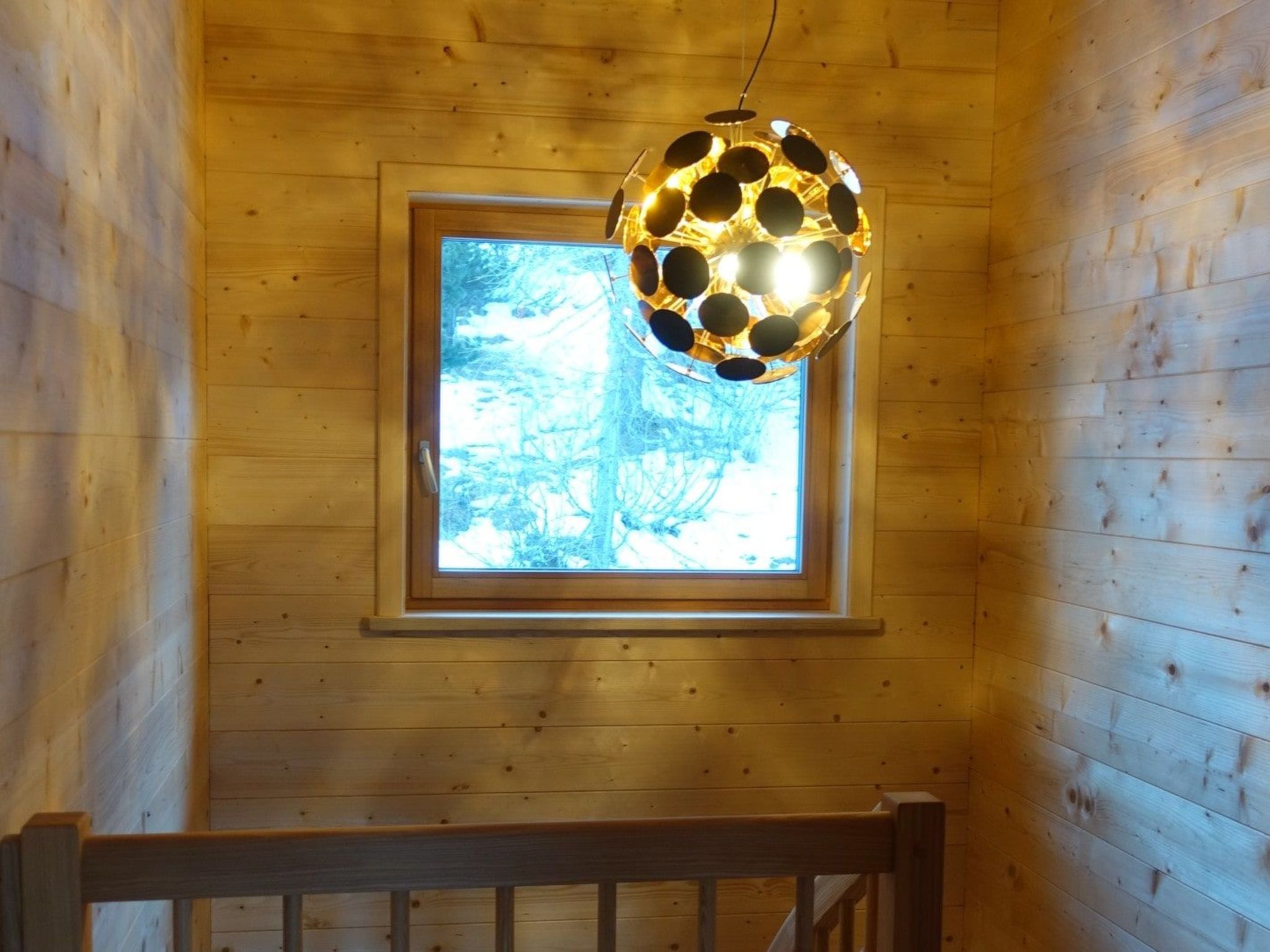 Heidi Chalets Falkertsee – Luxus für Familien & Wellnessurlauber-Dedans