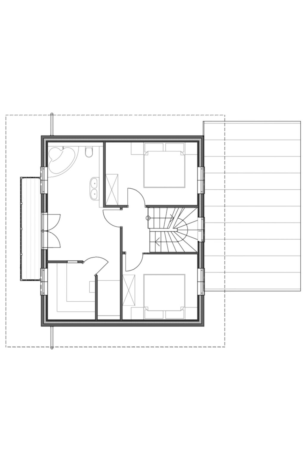 Heidi Chalets Falkertsee – Luxus für Familien & Wellnessurlauber