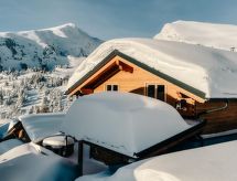 Heidi Chalets Falkertsee – Luxus für Familien & Wellnessurlauber