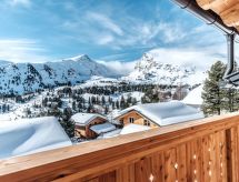 Heidi Chalets Falkertsee – Luxus für Familien & Wellnessurlauber