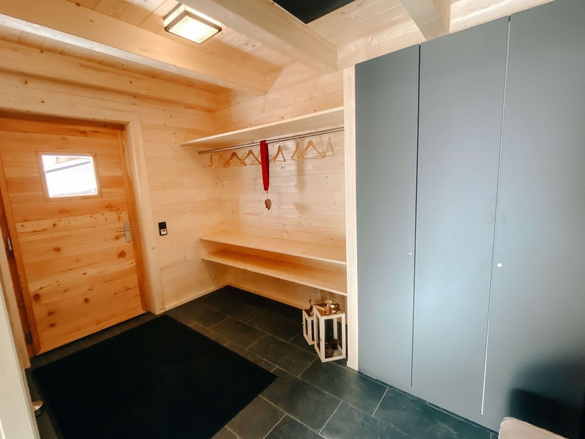 Heidi Chalets Falkertsee – Luxus für Familien & Wellnessurlauber-Dedans