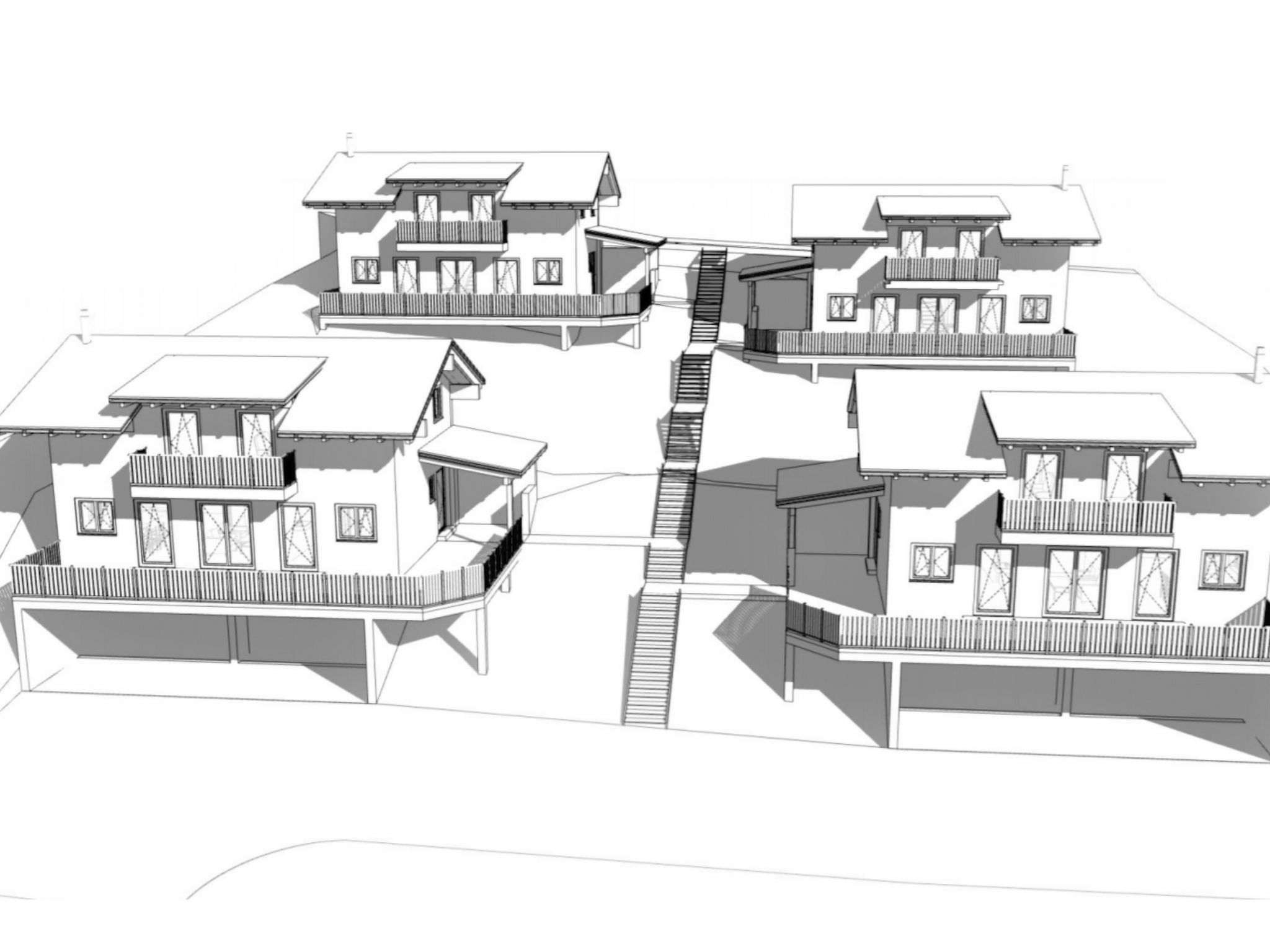 Heidi Chalets Falkertsee – Luxus für Familien & Wellnessurlauber