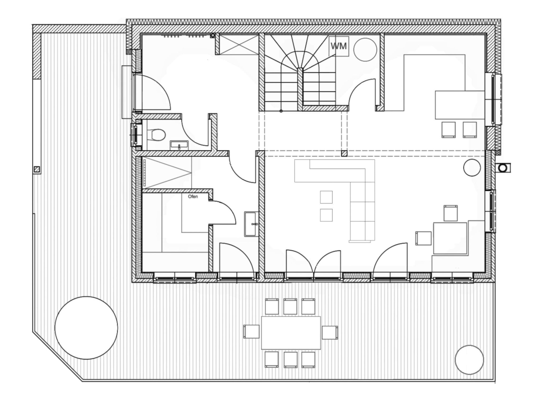 Heidi Chalets Falkertsee – Luxus für Familien & Wellnessurlauber