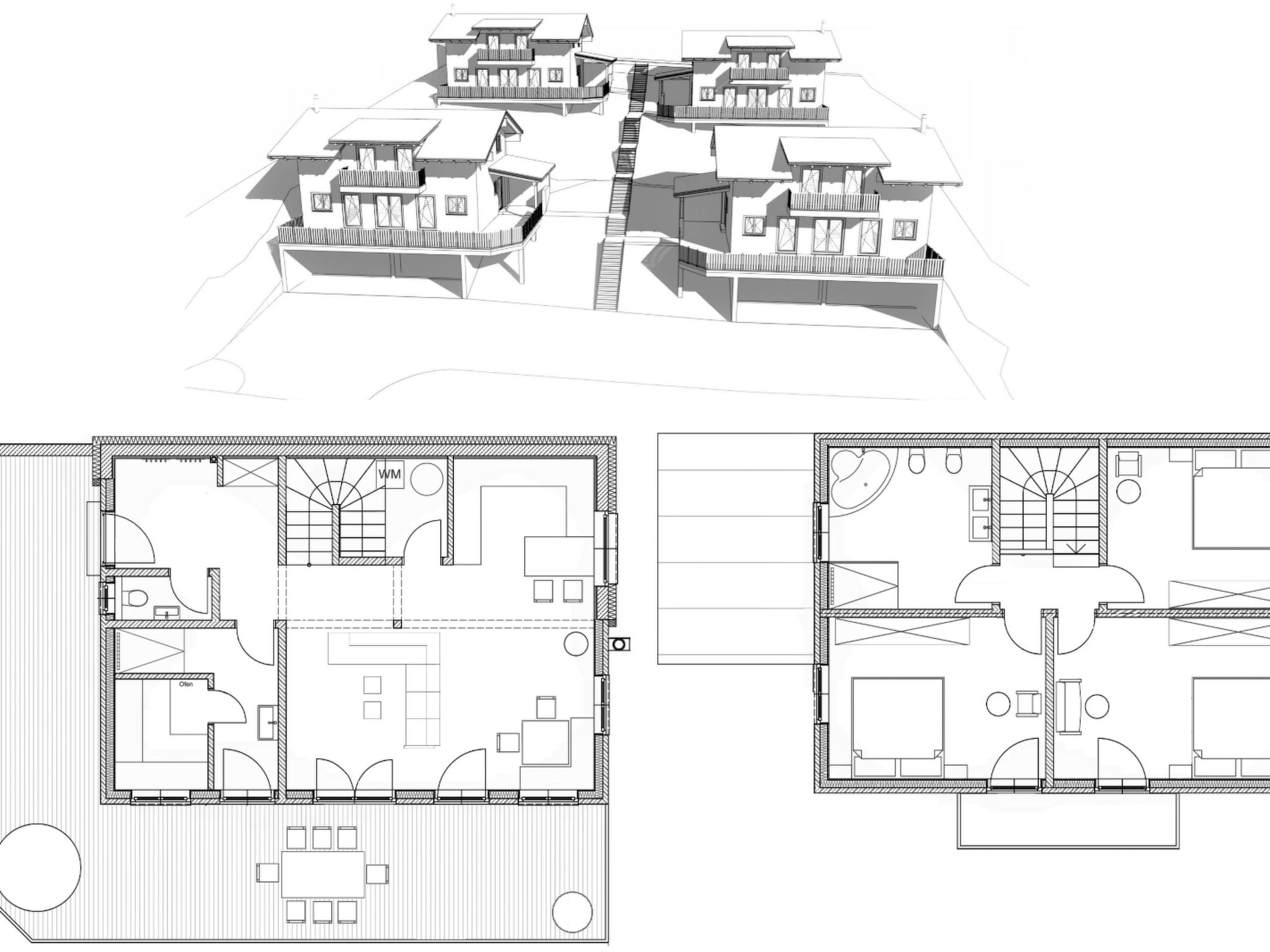 Heidi Chalets Falkertsee – Luxus für Familien & Wellnessurlauber