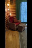 Vrijstaande chalet Blommen aan de Falkertsee met open haard - thumbnail 6