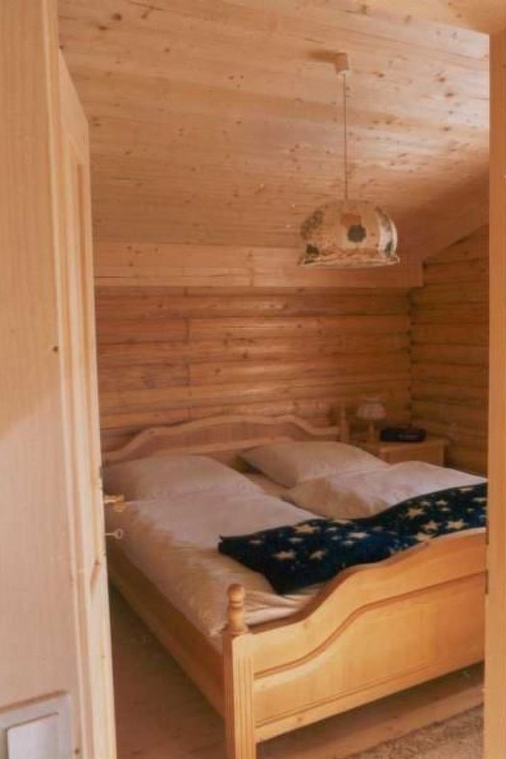 Blommen in Falkertsee-Binnen