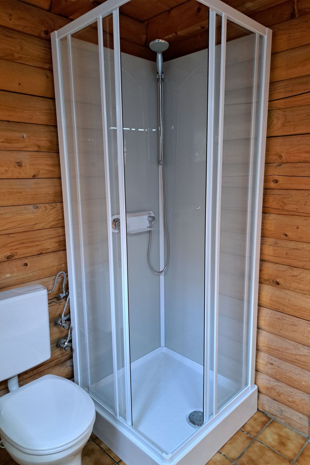 Blommen in Falkertsee-Binnen