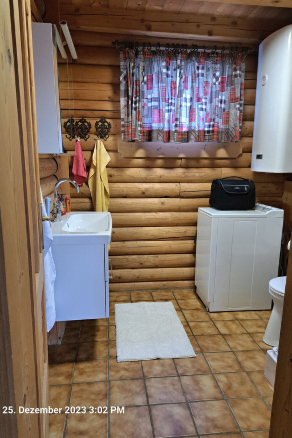 Blommen in Falkertsee-Binnen