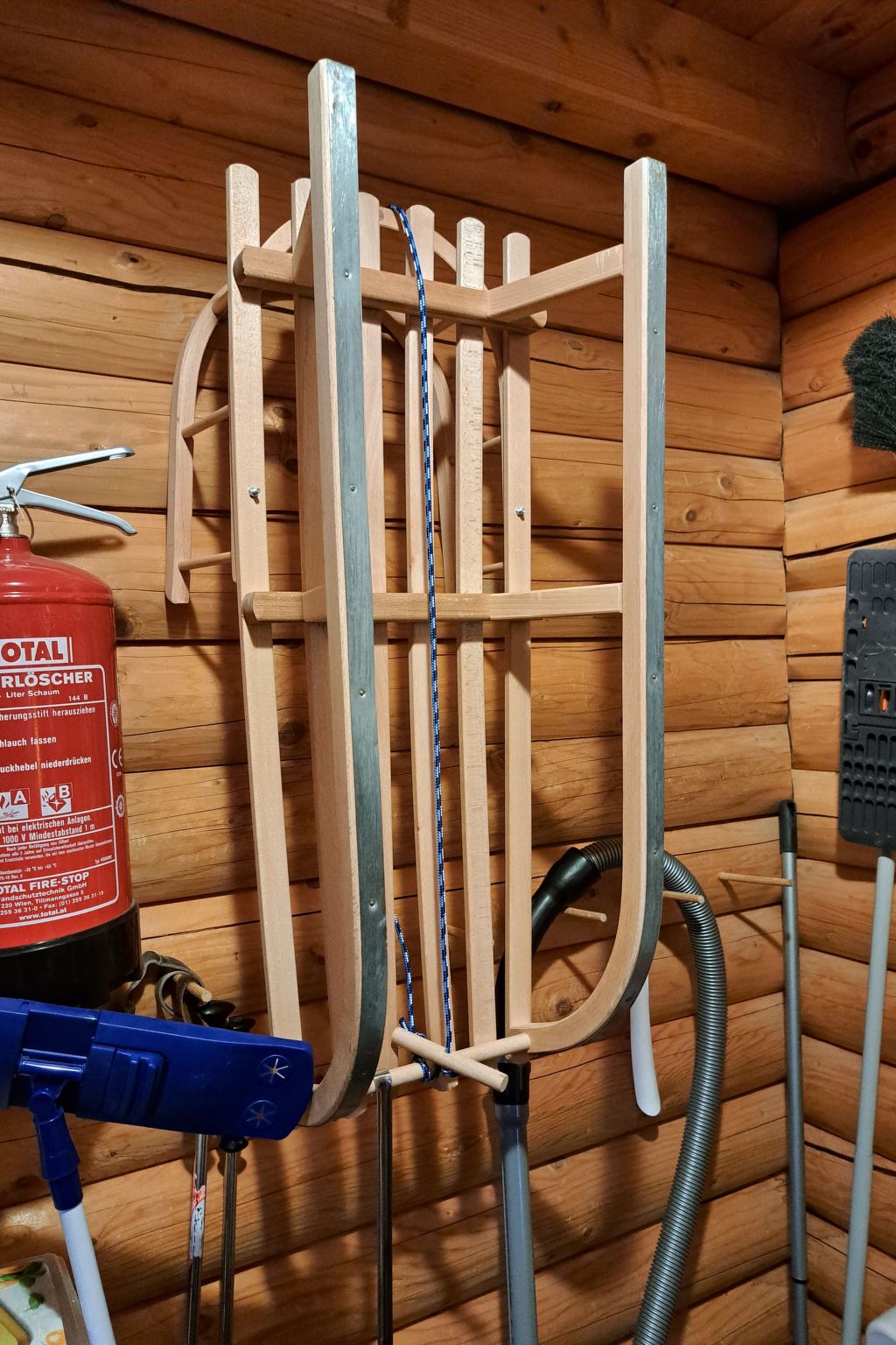 Blommen in Falkertsee-Binnen