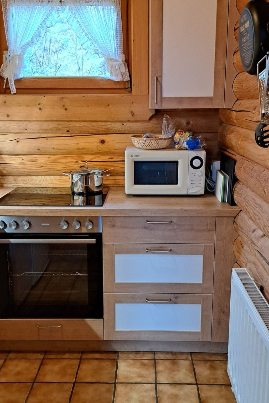 Blommen in Falkertsee-Binnen