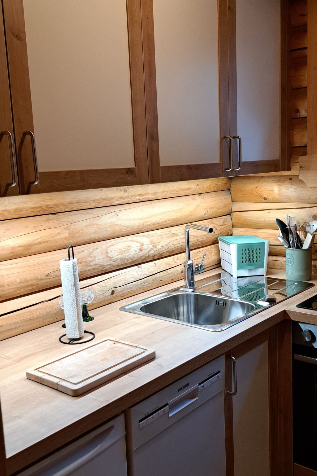 Blommen in Falkertsee-Binnen