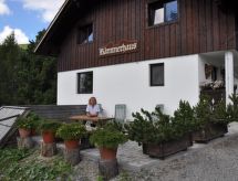 Kärntnerhaus in Falkertsee