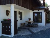 Kärntnerhaus in Falkertsee