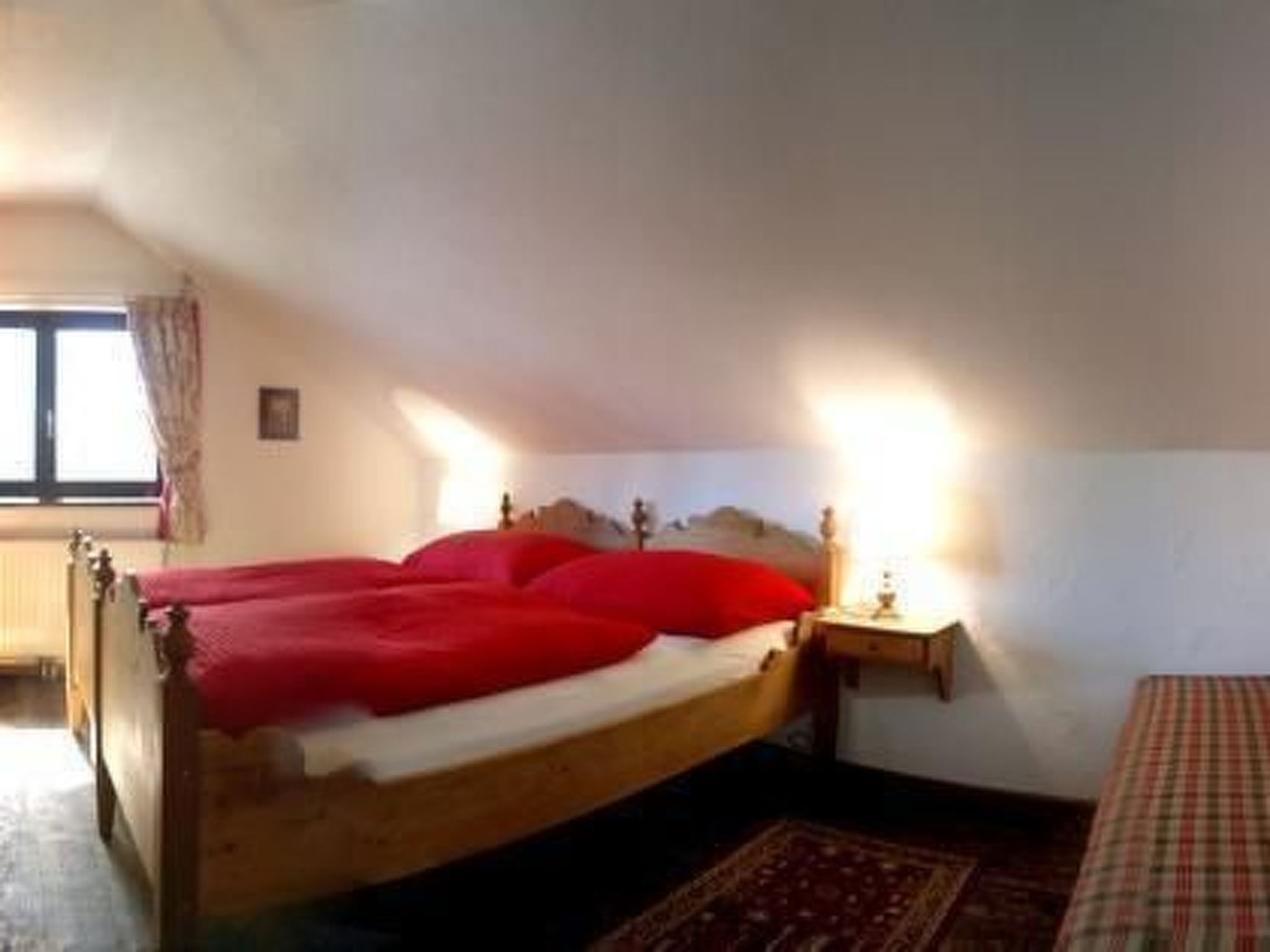 Kärntnerhaus in Falkertsee-Binnen