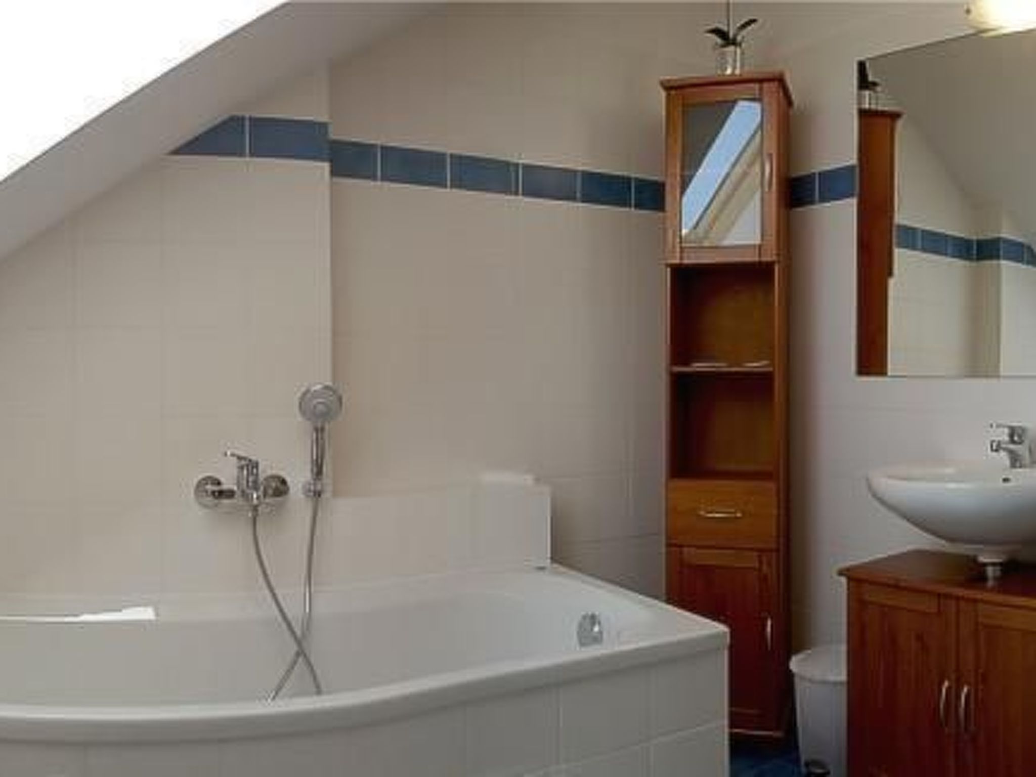 Kärntnerhaus in Falkertsee-Binnen