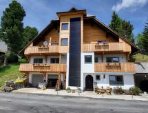Appartement Kärntnerhaus in Falkertsee