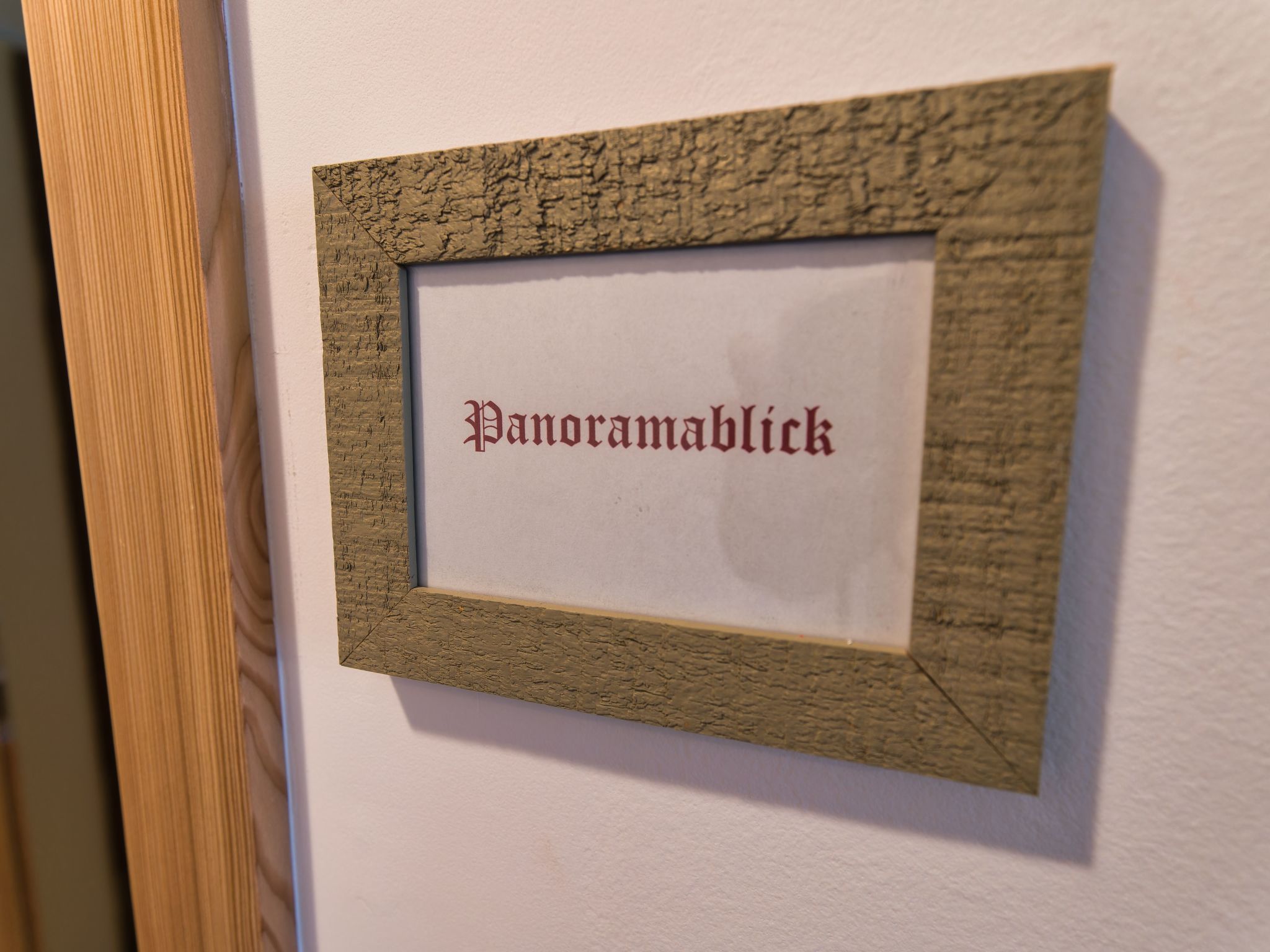 Appartement Kärntnerhaus in Falkertsee