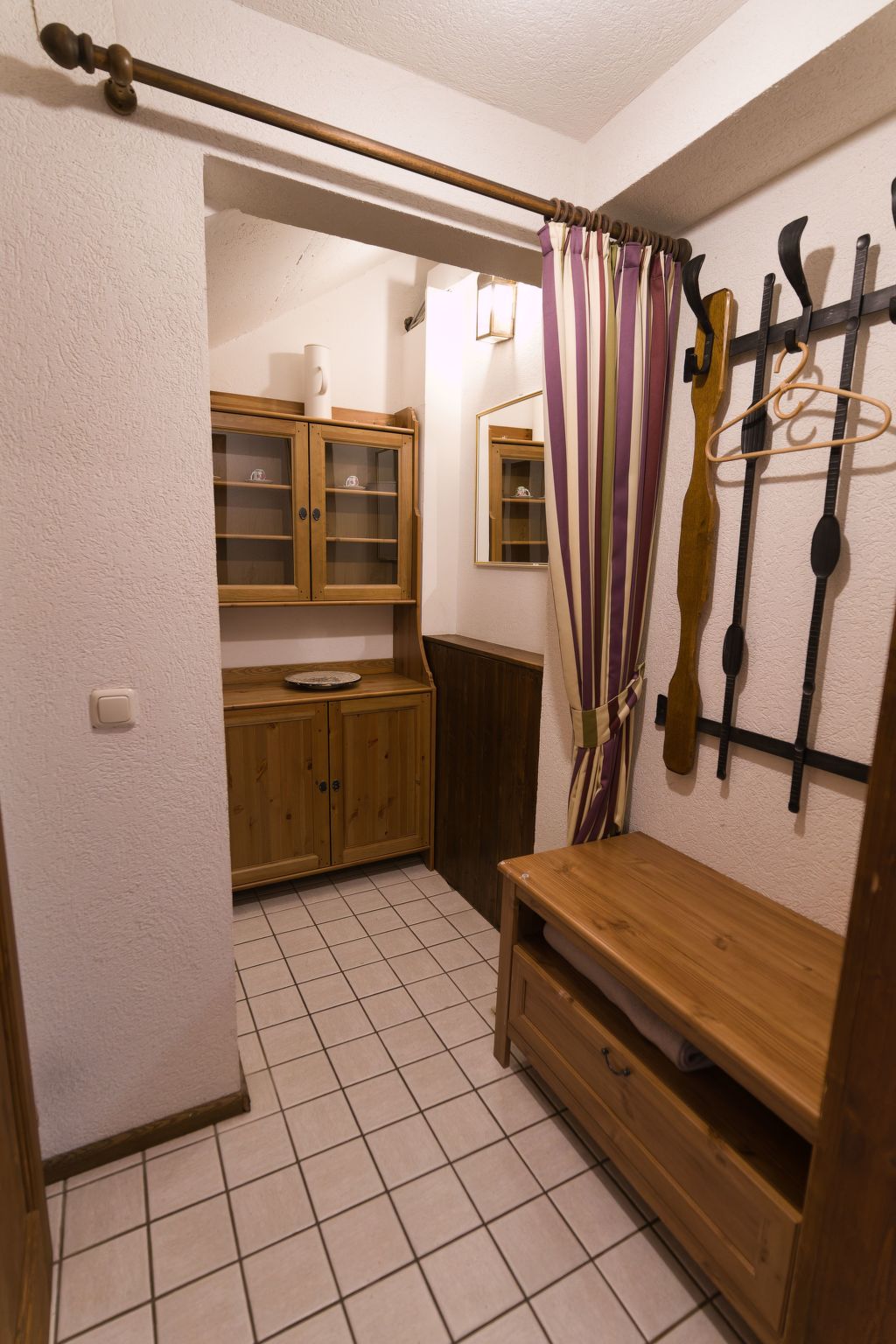 Appartement Kärntnerhaus in Falkertsee-Binnen