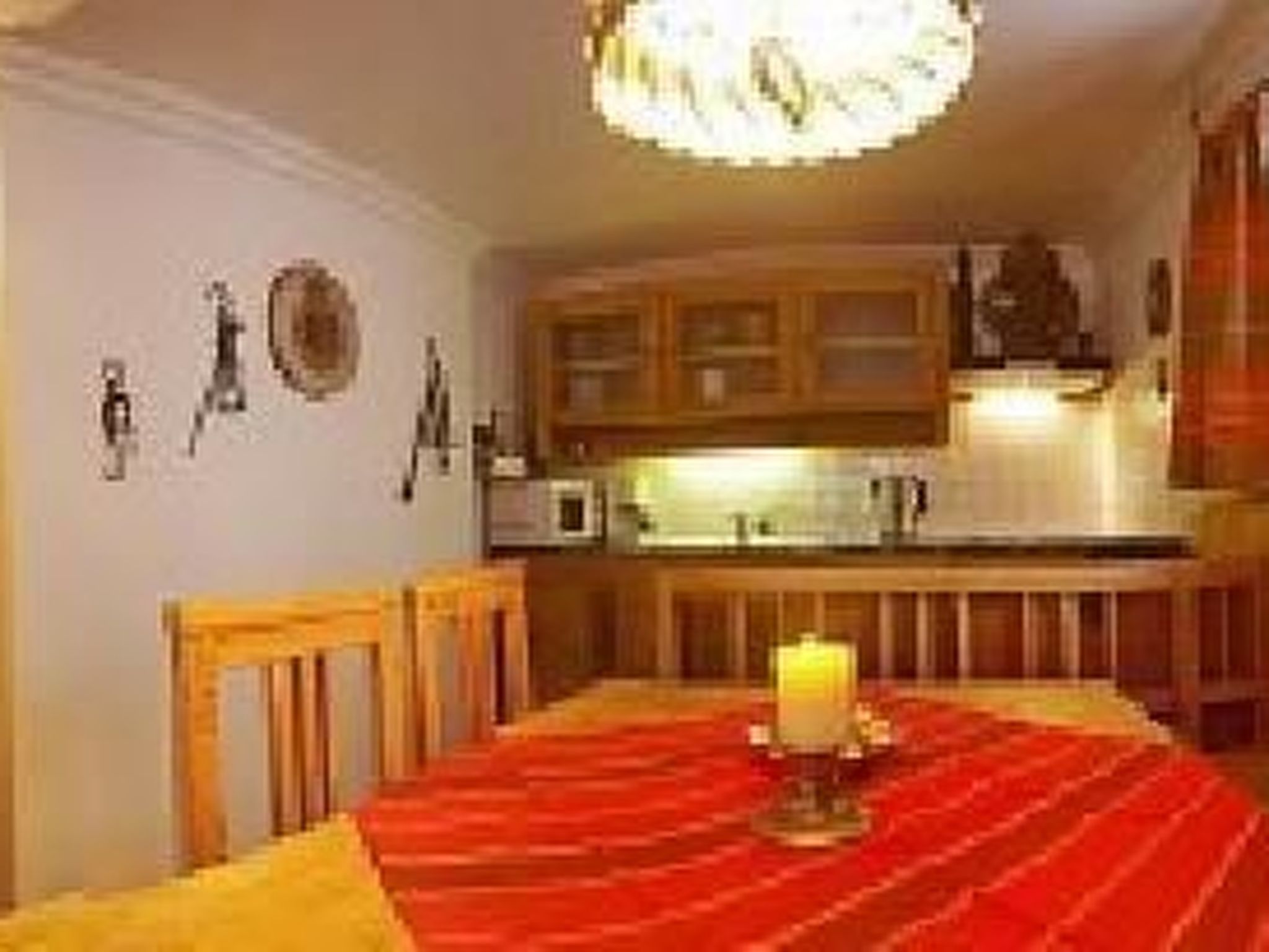 Kärntnerhaus in Falkertsee-Binnen