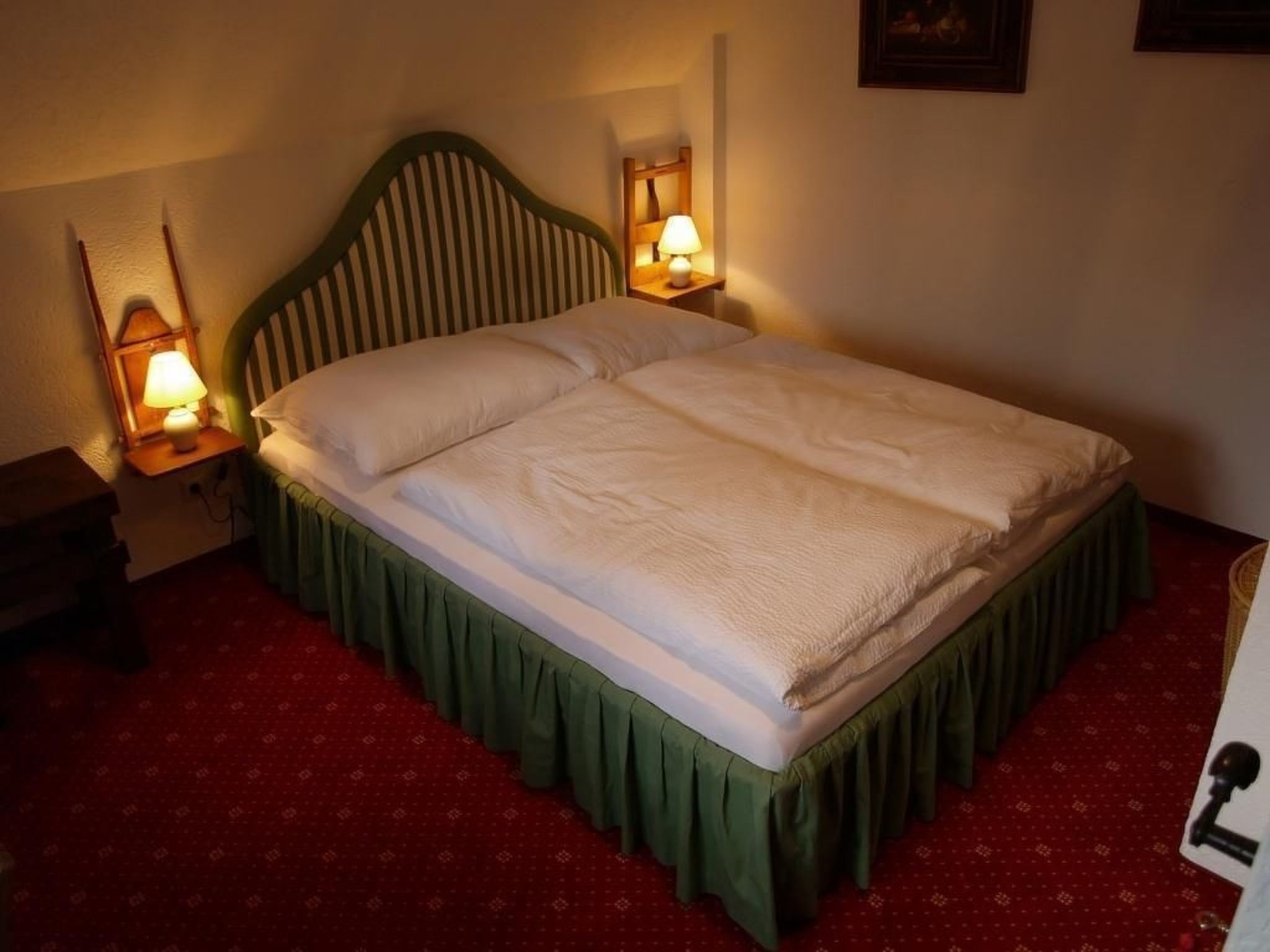 Kärntnerhaus in Falkertsee-Binnen