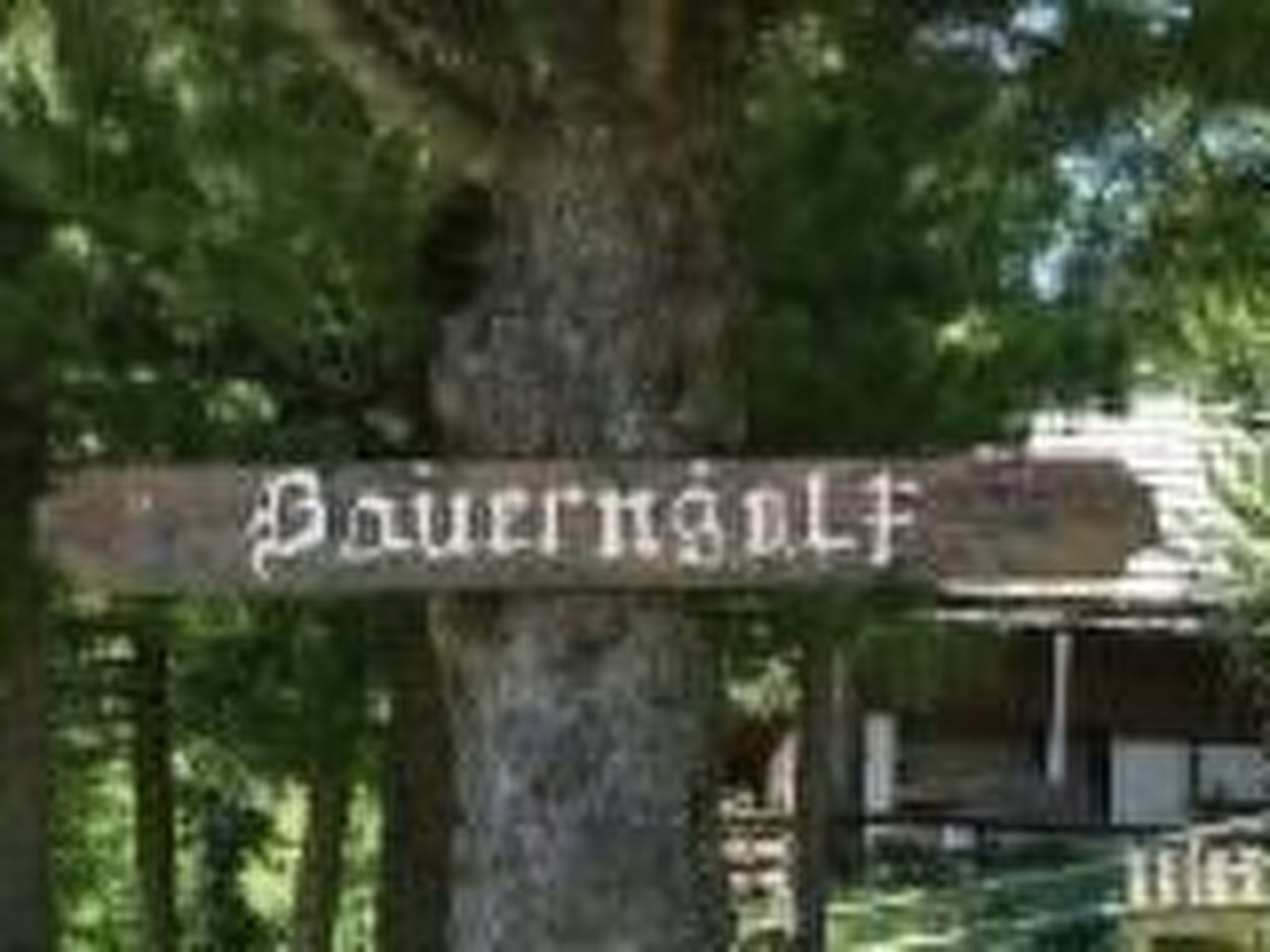 Kärntnerhaus in Falkertsee-Binnen