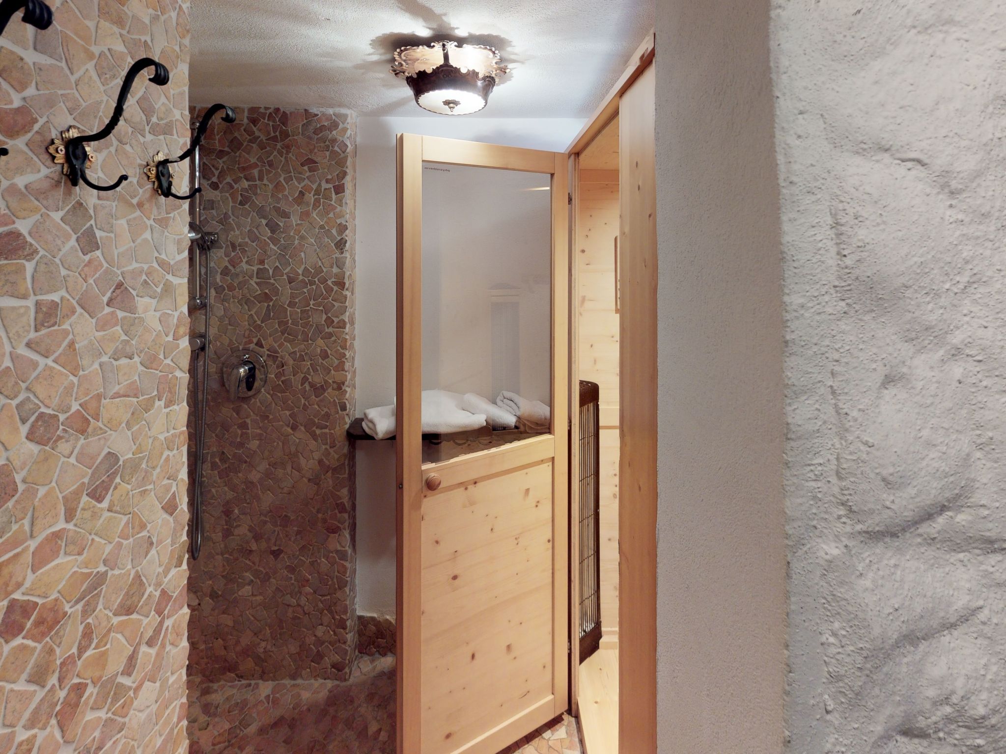 Kärntnerhaus in Falkertsee-Binnen