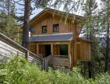 47# mit IR-Sauna& Sprudelbad Innen