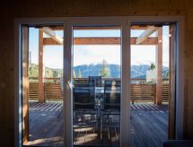 47# mit IR-Sauna& Sprudelbad Innen