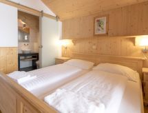 Ruim chalet voor 8 met whirlpool & infraroodsauna op de Turracher Höhe - thumbnail 5