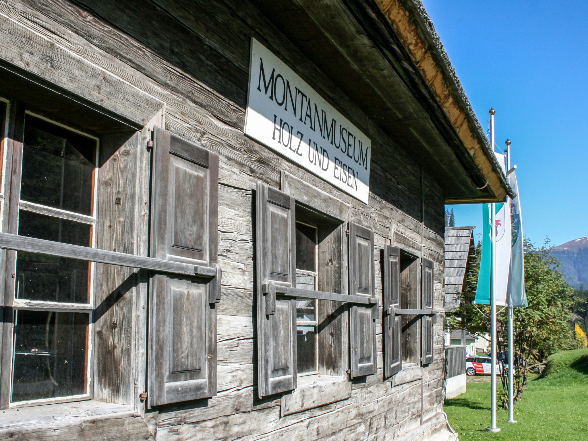 Ruim chalet voor 8 met whirlpool & infraroodsauna op de Turracher Höhe - foto 9