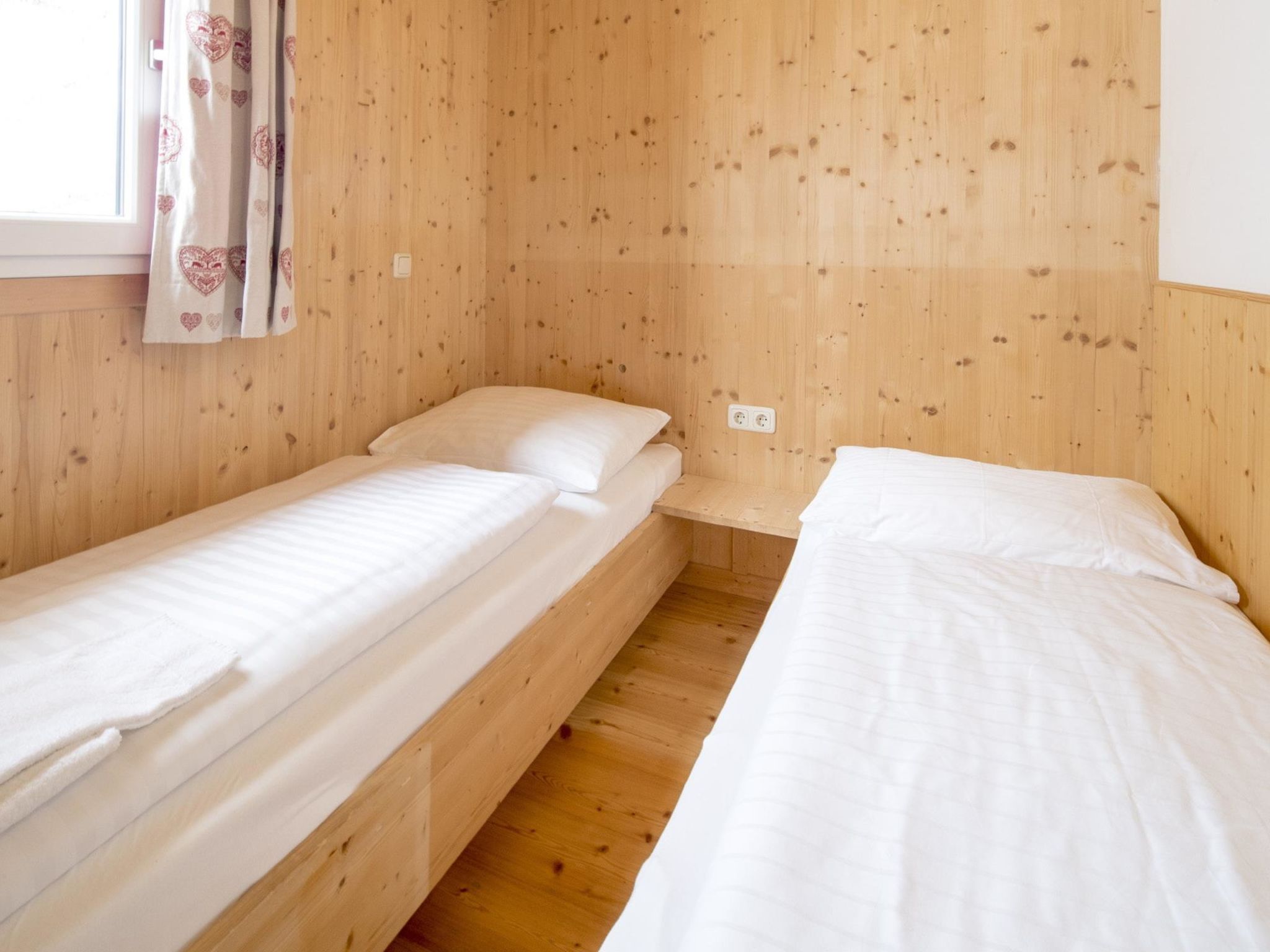 Ruim chalet voor 8 met whirlpool & infraroodsauna op de Turracher Höhe - foto 20