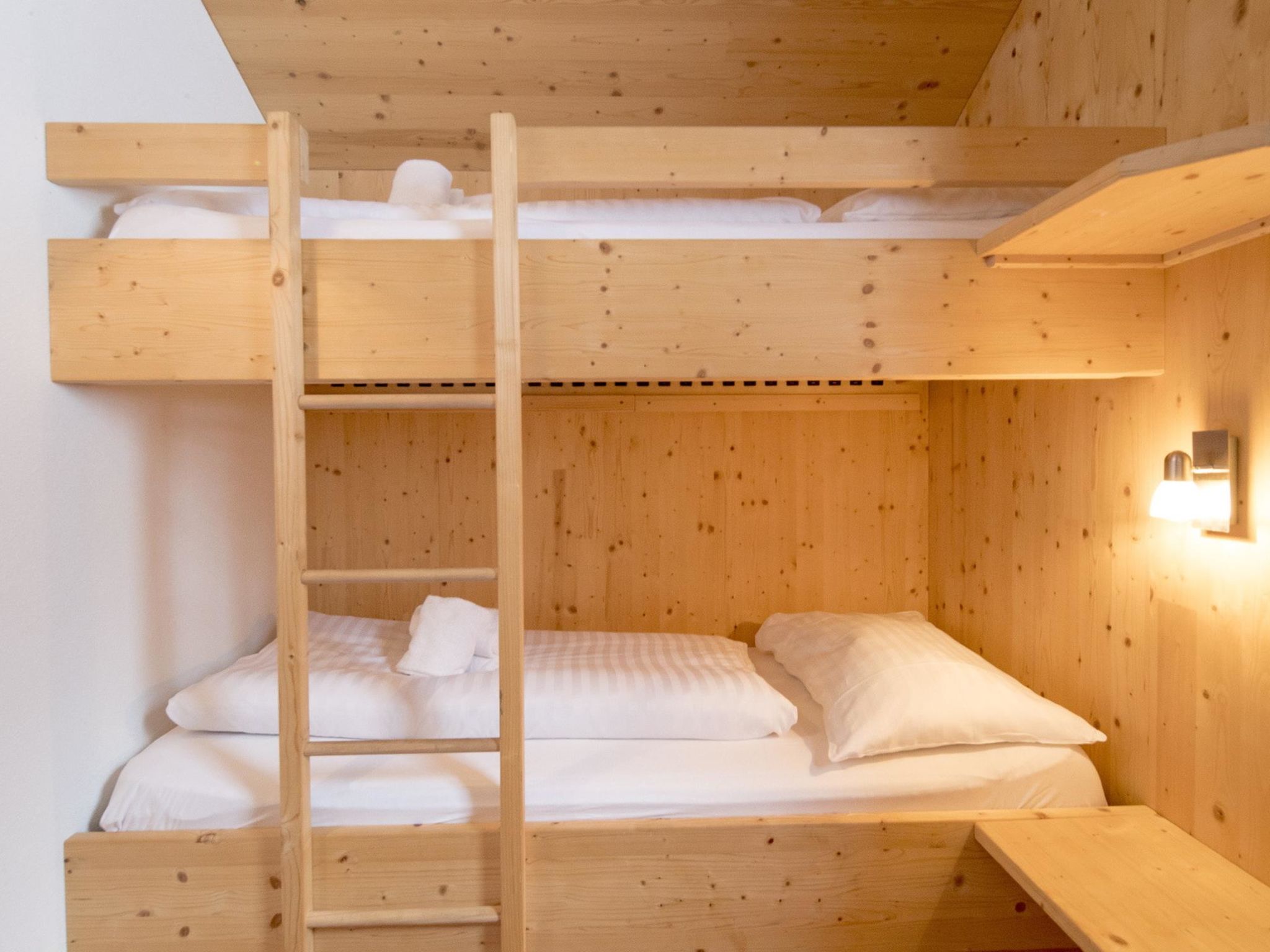 Ruim chalet voor 8 met whirlpool & infraroodsauna op de Turracher Höhe - foto 30