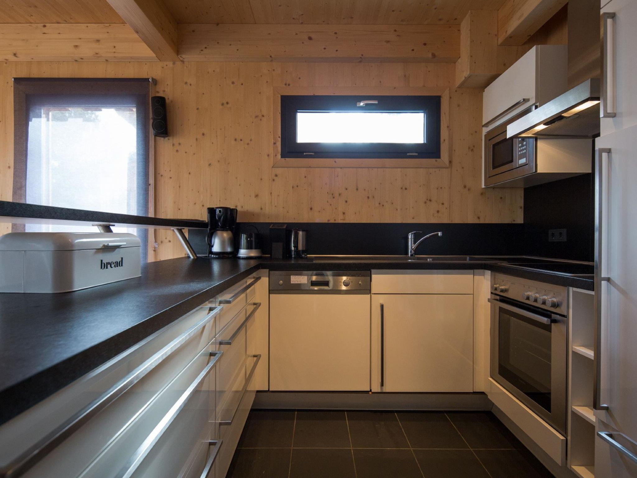 Ruim chalet voor 8 met whirlpool & infraroodsauna op de Turracher Höhe - foto 25