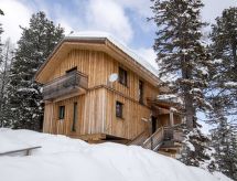 Chalet Zirbenwald II 12P