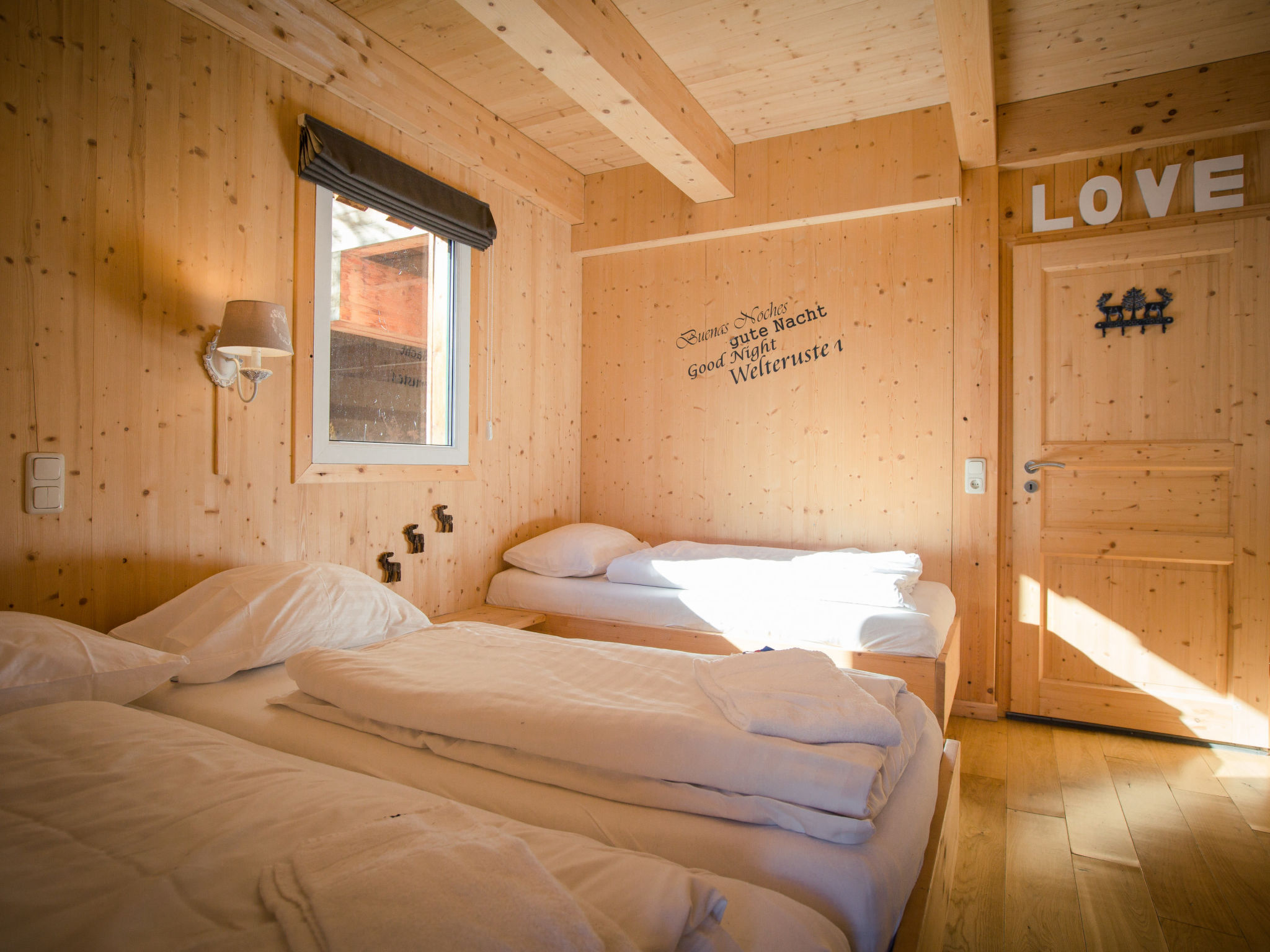 # 6 mit IR-Sauna und Sprudelwanne Innen - Image 4