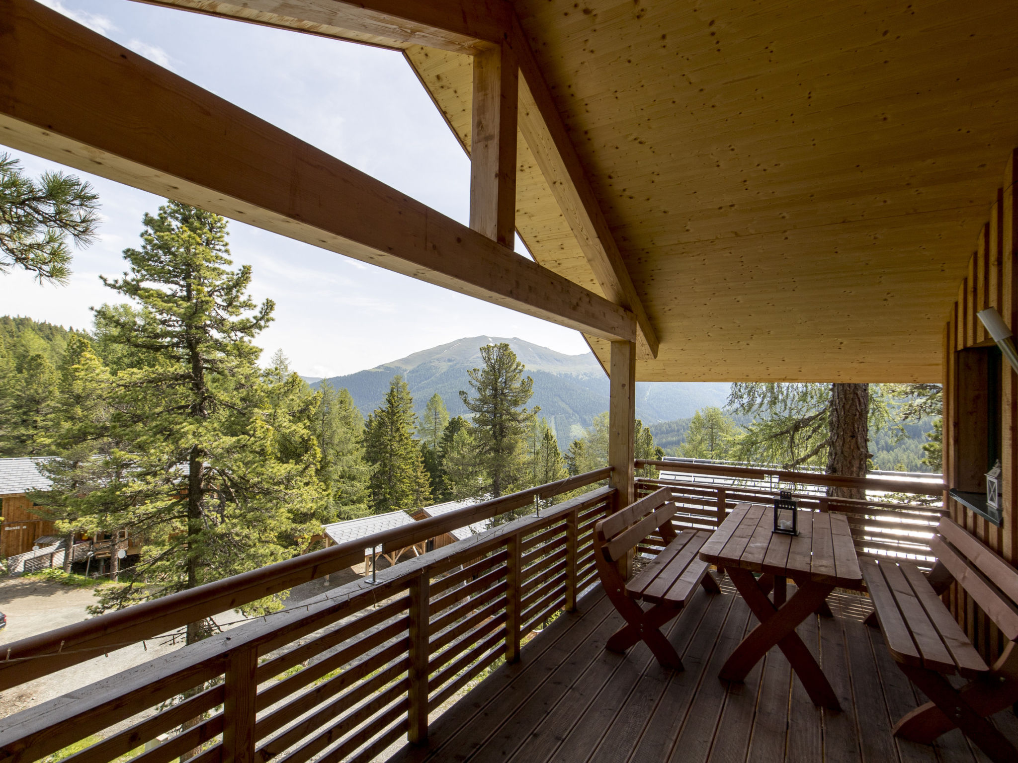 # 6 mit IR-Sauna und Sprudelwanne Innen - Image 2