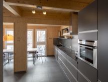 Vakantiehuis met whirlpool en sauna op Turracher Höhe · 4 slk - thumbnail 2