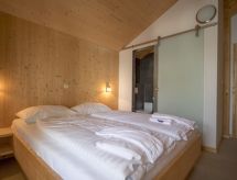 Vakantiehuis met whirlpool en sauna op Turracher Höhe · 4 slk - thumbnail 4