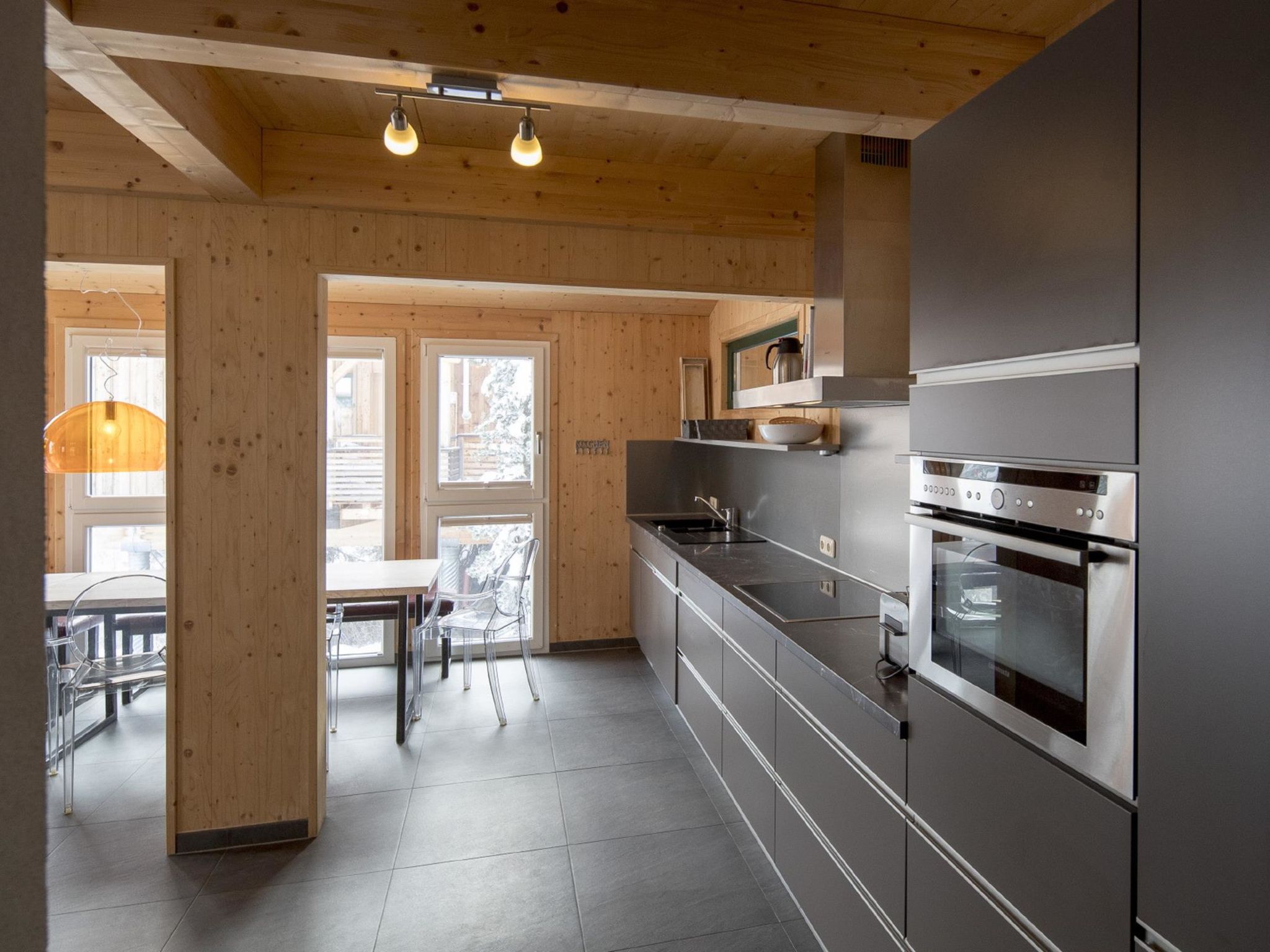 #19 mit IR-Sauna und Sprudelbad - Image 2