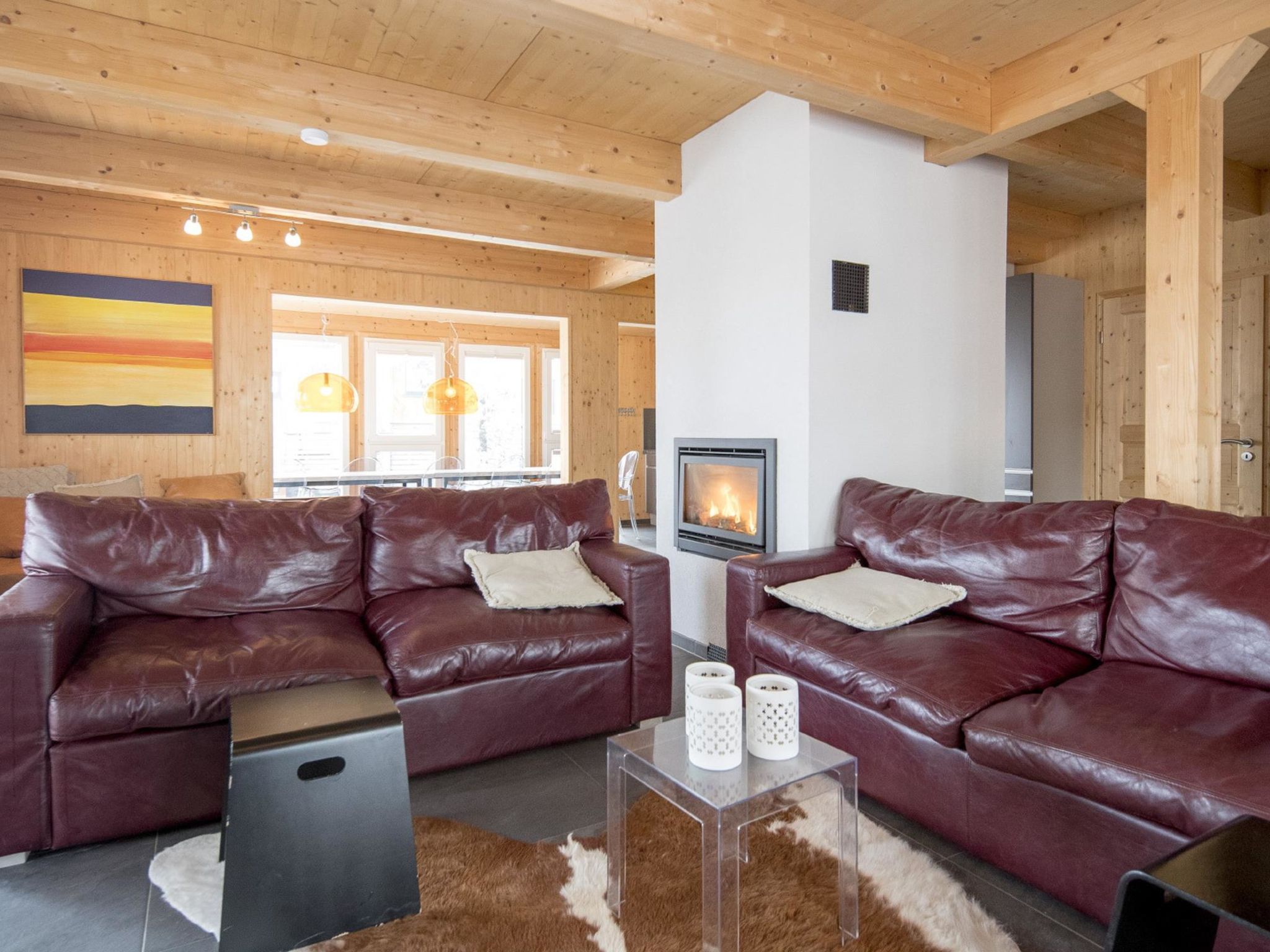 #19 mit IR-Sauna und Sprudelbad - Image 3