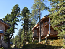 #36 mit Sauna und Sprudelbad Innen