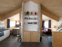 #36 mit Sauna und Sprudelbad Innen