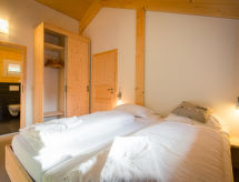 Ruim chalet voor 13 personen met whirlpool en infraroodsauna op de Turracher Höhe - thumbnail 4