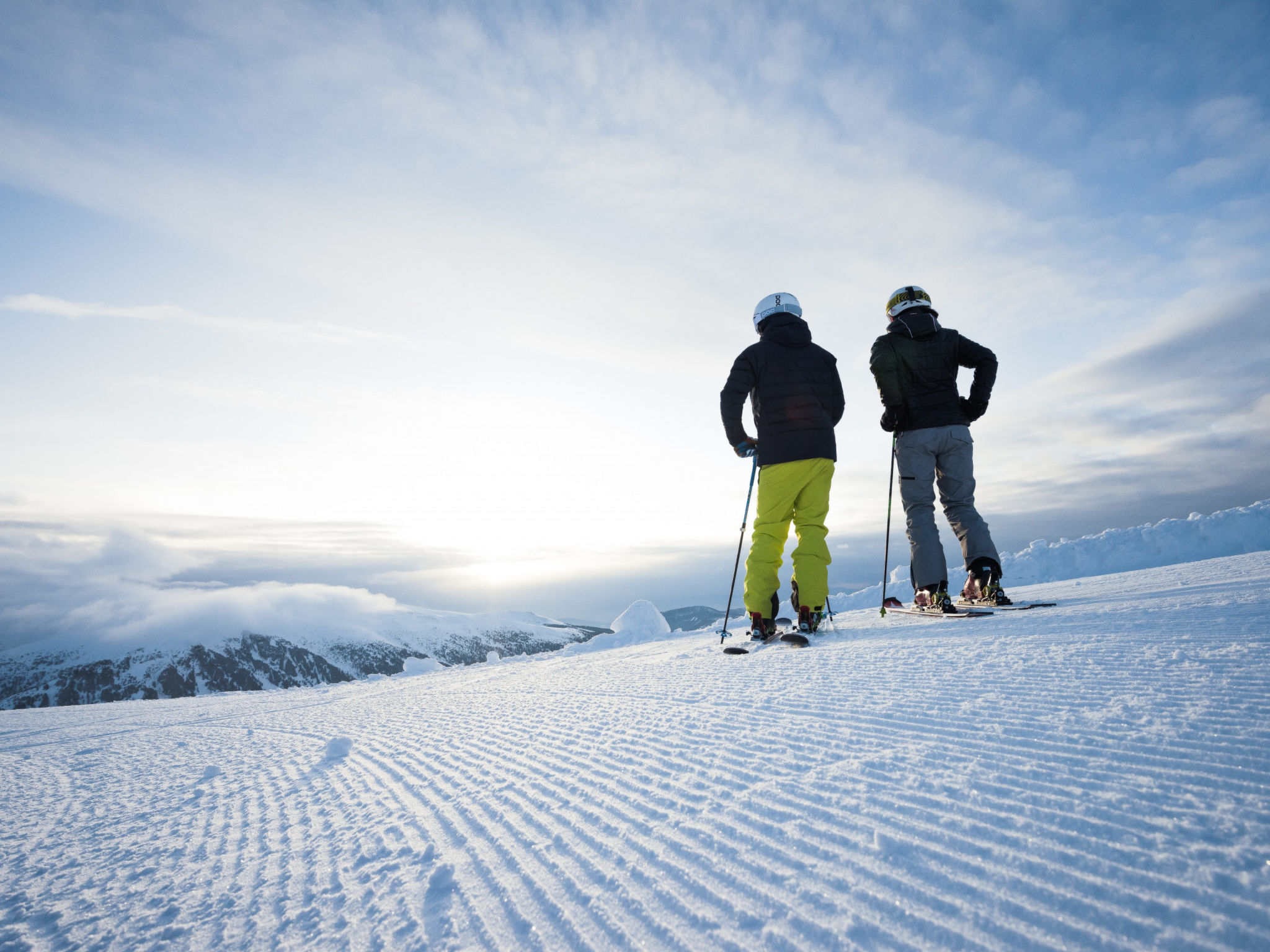 Ruim chalet voor 13 personen met whirlpool en infraroodsauna op de Turracher Höhe - foto 6