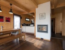 #15 mit Sauna & Sprudelbad Aussen