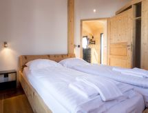 Ruim chalet voor 10 personen met whirlpool en IR-sauna aan de Turracher Höhe - thumbnail 3