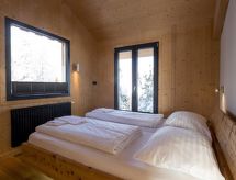 Ruim chalet voor 10 personen met whirlpool en IR-sauna aan de Turracher Höhe - thumbnail 6