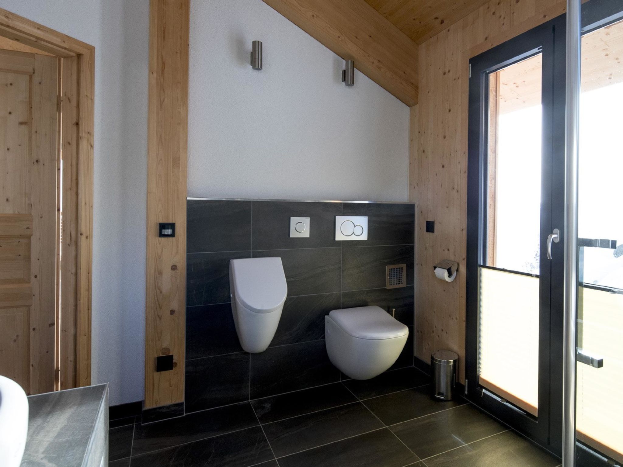 Ruim chalet voor 10 personen met whirlpool en IR-sauna aan de Turracher Höhe - foto 11